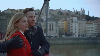 Uma Viagem para Paris
