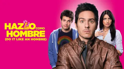 Hazlo como hombre