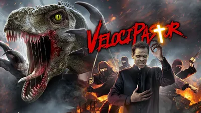 Velocipastor