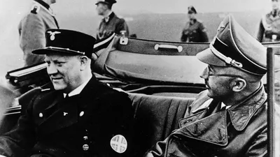 Nazi Collaborators