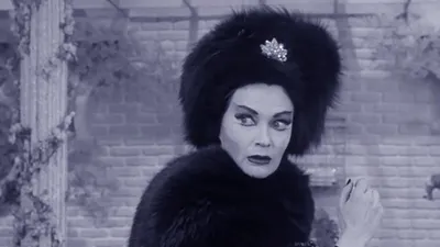 The Munsters
