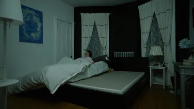 Scariest Night Of My Life