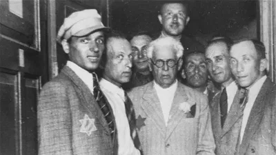 Nazi Collaborators