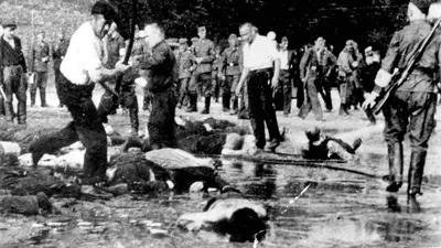 Nazi Collaborators