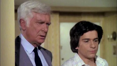 Barnaby Jones