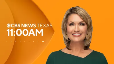 CBS News Texas 11am