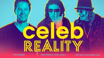 Celeb Reality