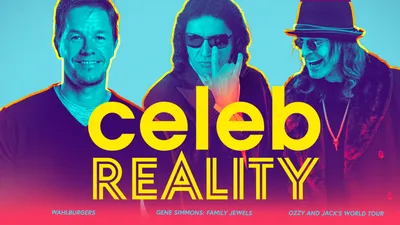 Celeb Reality