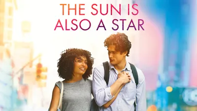 The Sun Is Also A Star