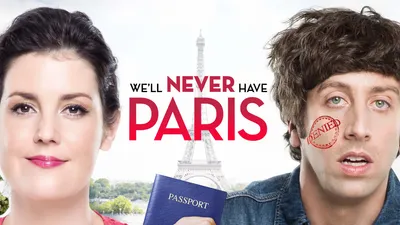 We'll Never Have Paris