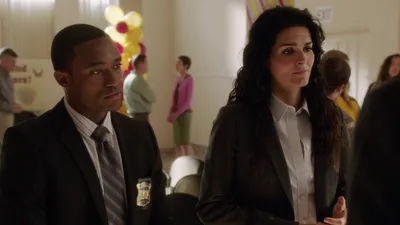 Rizzoli & Isles