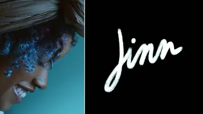 Jinn