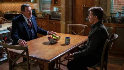 Blue Bloods