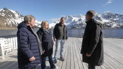 Skønne ombygninger