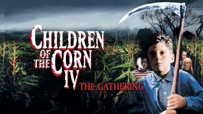 Children Of The Corn: The Gathering