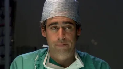 Green Wing