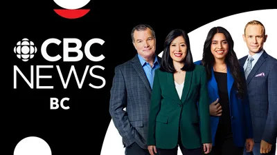 CBC News British Columbia