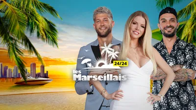 Les Marseillais