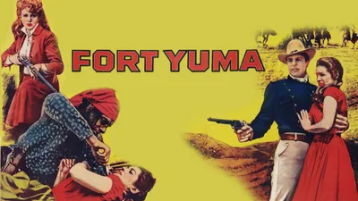 Fort Yuma