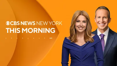 CBS News New York This Morning