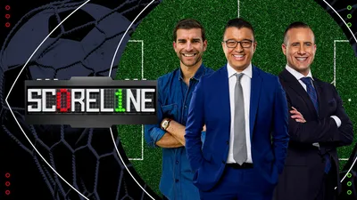 Scoreline: Soccer Highlights & Analysis