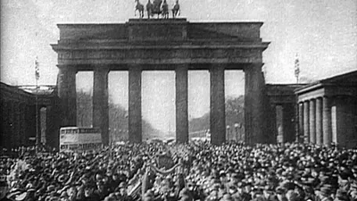 The Rise of the Nazi Party