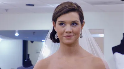 El Vestido de tu Boda: Atlanta