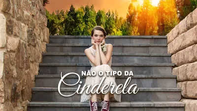 Not Cinderella's Type