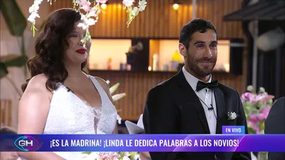 Gran Hermano Chile 2024 LT