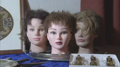 Antiques Road Trip