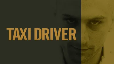 Taxi Driver