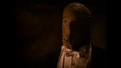 Friday the 13th: The Series