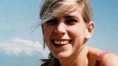 Crimes That Shook Britain