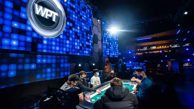 World Poker Tour
