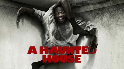 A Haunted House