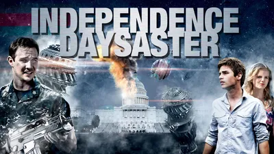 Independence daysaster