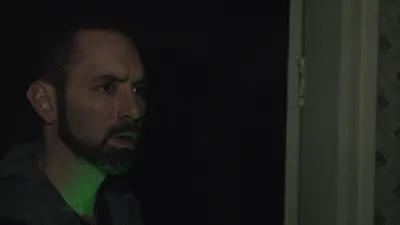 Death Walker with Nick Groff