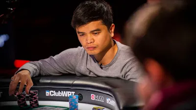 World Poker Tour