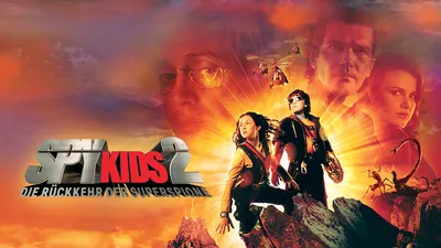 Spy Kids 2: Die Rückkehr der Superspione