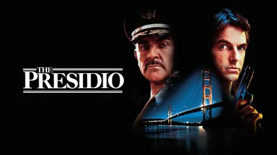The Presidio