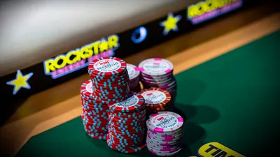 World Poker Tour