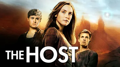 The Host (2013)