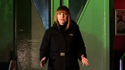 Most Haunted