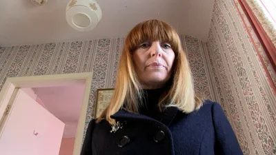 Most Haunted