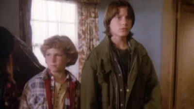 Eerie, Indiana