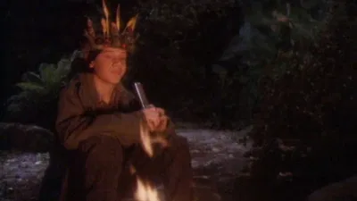 Eerie, Indiana