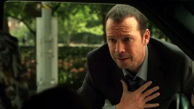 Blue Bloods