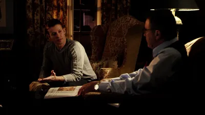 Blue Bloods