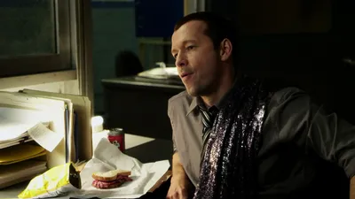 Blue Bloods