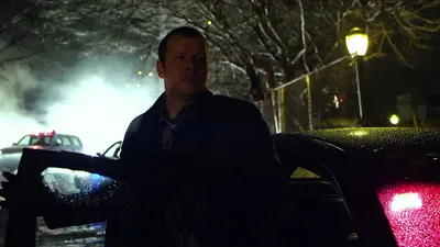 Blue Bloods
